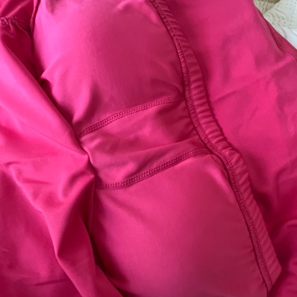 NWOT Vital Sport Padded Bra Racerback Tank Top L - Picture 7 of 7